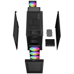 ������ DeepCool CH560 Digital Black (R-CH560-BKAPE4D-G-1) ��� �� - �������� 14