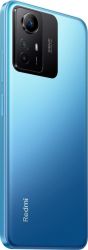 Xiaomi Redmi Note 12S 8/256GB Dual Sim Ice Blue EU_ -  6