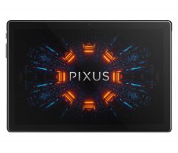   Pixus Hammer 8/256GB 4G Dual Sim Black -  5