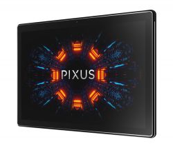  Pixus Hammer 6/128GB 4G Dual Sim Black -  2