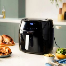 ���������� Russell Hobbs 27160-56 SatisFry - �������� 11