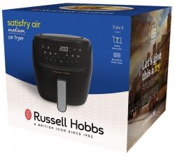���������� Russell Hobbs 27160-56 SatisFry - �������� 6