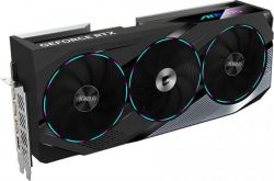 ³ GIGABYTE GeForce RTX4070 12Gb AORUS MASTER (GV-N4070AORUS M-12GD) -  5
