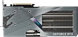  GF RTX 4070 12GB GDDR6X Aorus Master Gigabyte (GV-N4070AORUS M-12GD) -  7