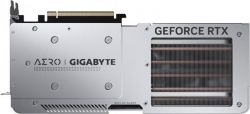  GF RTX 4070 12GB GDDR6X Aero OC Gigabyte (GV-N4070AERO OC-12GD) -  6