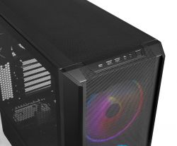 ������ Lian Li LANCOOL 216 ARGB Black (G99.LAN216RX.00) ��� �� - �������� 6