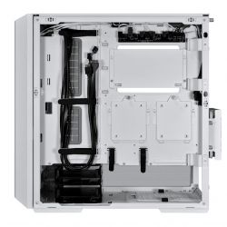 Корпус Lian Li LANCOOL 216 ARGB White (G99.LAN216RW.00) без БЖ - Картинка 4