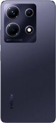  Infinix Note 30 NFC (X6833B) 8/256GB Dual Sim Obsidian Black -  5