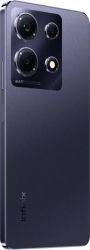  Infinix Note 30 NFC (X6833B) 8/256GB Dual Sim Obsidian Black -  6