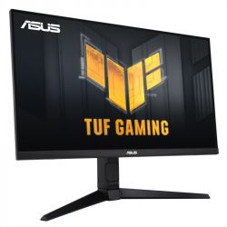 ������� Asus 27" TUF Gaming VG27AQML1A IPS 260Hz Black (90LM05Z0-B07370) - �������� 2