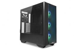 ������ Lian Li Lancool III RGB Black (G99.LAN3RX.00) ��� �� - �������� 2