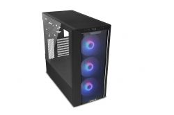 ������ Lian Li Lancool III RGB Black (G99.LAN3RX.00) ��� �� - �������� 3