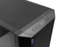 ������ Lian Li Lancool III RGB Black (G99.LAN3RX.00) ��� �� - �������� 9