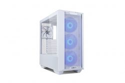 ������ Lian Li Lancool III RGB White (G99.LAN3RW.00) ��� ��