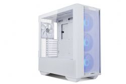 Корпус Lian Li Lancool III RGB White (G99.LAN3RW.00) без БЖ - Картинка 2