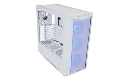 Корпус Lian Li Lancool III RGB White (G99.LAN3RW.00) без БЖ - Картинка 3