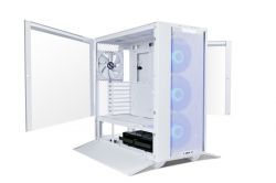 Корпус Lian Li Lancool III RGB White (G99.LAN3RW.00) без БЖ - Картинка 5