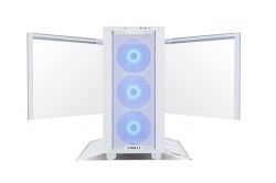 Корпус Lian Li Lancool III RGB White (G99.LAN3RW.00) без БЖ - Картинка 6