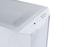 Корпус Lian Li Lancool III RGB White (G99.LAN3RW.00) без БЖ - Картинка 9