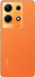  Infinix Note 30 NFC (X6833B) 8/256GB Dual Sim Sunset Gold -  4