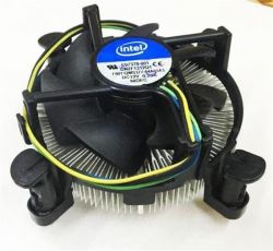   Intel Socket 1200 Bulk (E97378) -  1