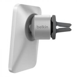  Belkin Car Vent Mount PRO MagSafe Grey (WIC002dsGR) -  3