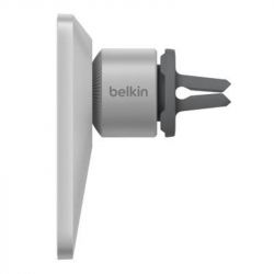   Belkin Car Vent Mount PRO MagSafe Grey (WIC002dsGR) -  4