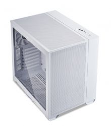 ������ Lian Li PC-O11 Dynamic Air Mini White (G99.O11AMW.00) ��� ��