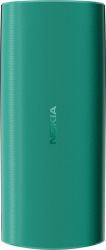   Nokia 106 2023 Dual Sim Green -  3