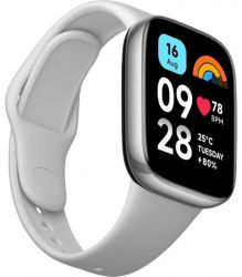 - Xiaomi Redmi Watch 3 Active Gray (BHR7272GL) -  3