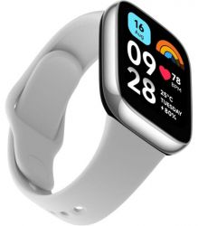 - Xiaomi Redmi Watch 3 Active Gray (BHR7272GL) -  4