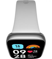 - Xiaomi Redmi Watch 3 Active Gray (BHR7272GL) -  8