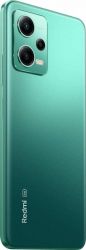  Xiaomi Redmi Note 12 5G 8/256GB Dual Sim Forest Green EU_ -  7