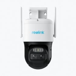 IP  Reolink TrackMix LTE -  1