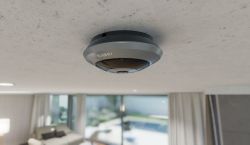 IP ������ Reolink Fisheye Series P520 (FE-P) - �������� 3