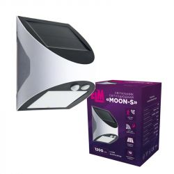 �������� ����������� ��������� ELM Moon-S 3W �� �������� ������ � �������� ���� IP54 (26-0119) - �������� 2