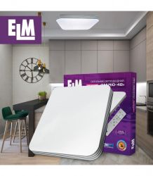 ��������� ��������� � ������� �� ELM Mario 36W 3000-6500� IP20 (26-0107) - �������� 3