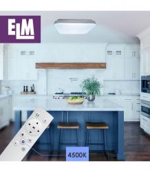 ��������� ��������� � ������� �� ELM Mario 36W 3000-6500� IP20 (26-0107) - �������� 5