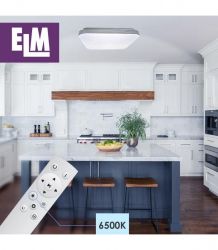 ��������� ��������� � ������� �� ELM Mario 36W 3000-6500� IP20 (26-0107) - �������� 6