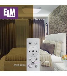 ��������� ��������� � ������� �� ELM Mario 36W 3000-6500� IP20 (26-0107) - �������� 7