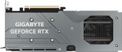  GF RTX 4060 8GB GDDR6 Gaming OC Gigabyte (GV-N4060GAMING OC-8GD) -  7