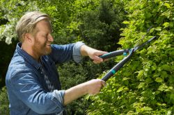 Ножницы для живой изгороди Gardena EasyCut (12301-20.000.00) - Картинка 5