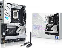   Asus ROG Strix B760-G Gaming WiFi D4 Socket 1700 -  1