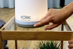 ���������� ������ Solac HU1065 - �������� 4