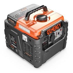Генератор Genergy Limited 1000i (240053090) - Картинка 2