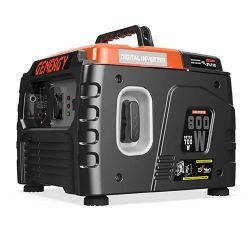 Генератор Genergy Limited 1000i (240053090) - Картинка 3