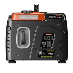 Генератор Genergy Limited 1000i (240053090) - Картинка 4