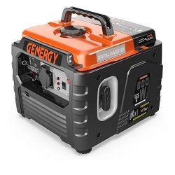 Генератор Genergy Limited 1000i (240053090) - Картинка 5