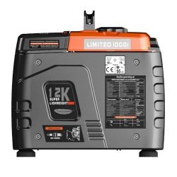 Генератор Genergy Limited 1000i (240053090) - Картинка 6