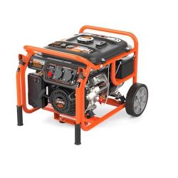 Генератор Genergy Limited 3000 (240302091) - Картинка 2